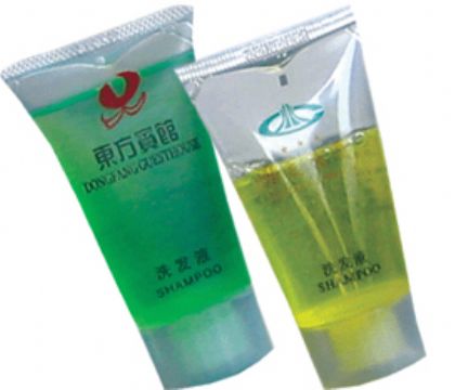 Hotel Supply In The Disposable Products Bath Shampoo